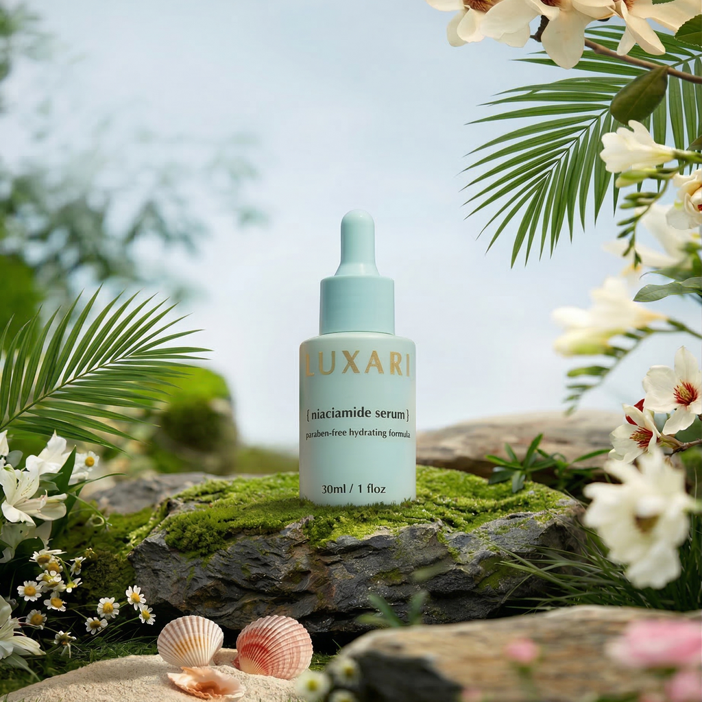 Niacinamide Serum