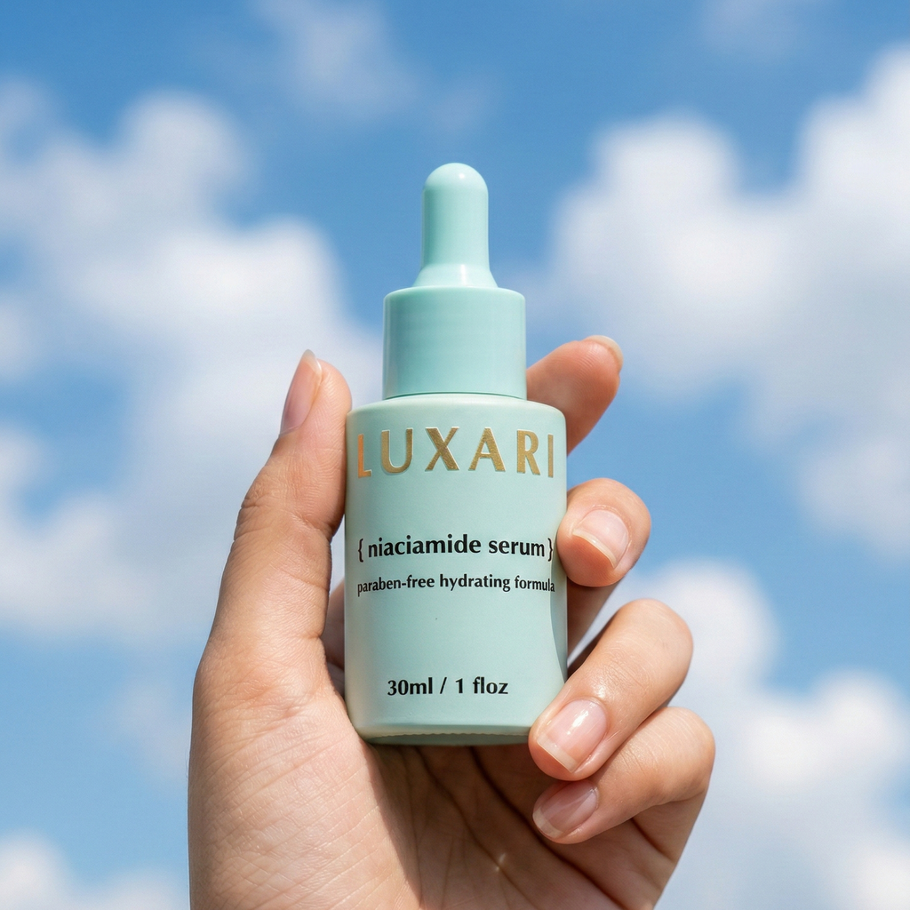 Niacinamide Serum