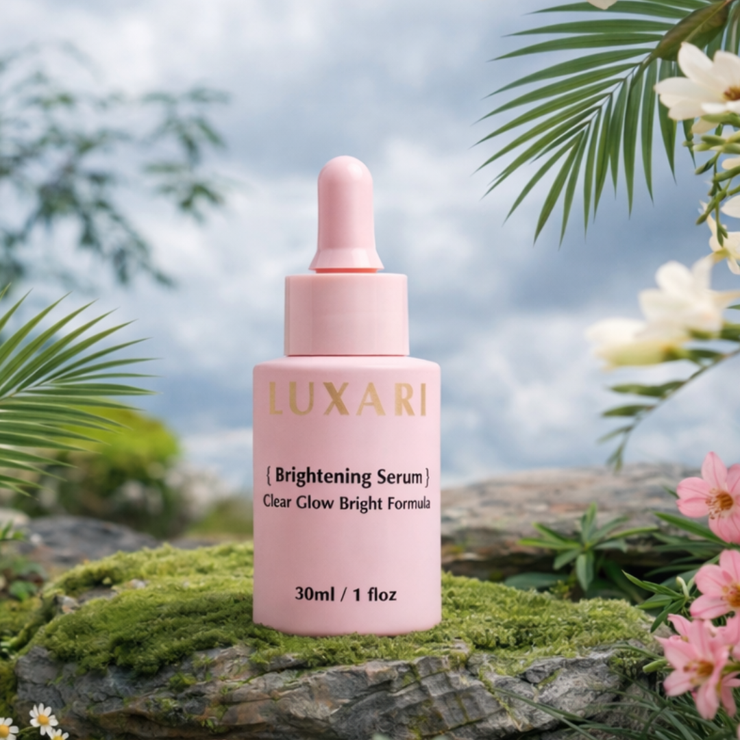 Brightening Clear Skin Serum
